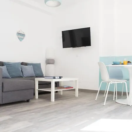 Surf Apartment