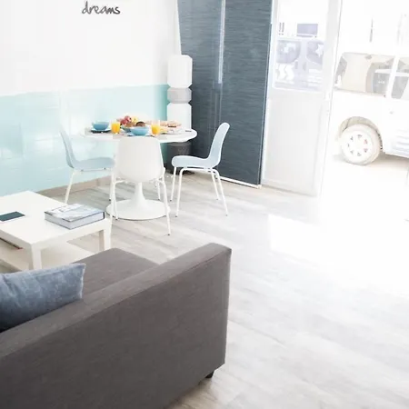 Surf Apartment