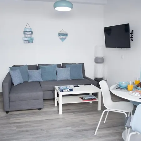 Apartment Surf