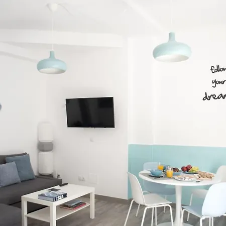 Surf Apartment