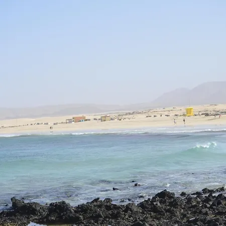 Surf * Corralejo
