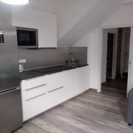 Apartment Surf *