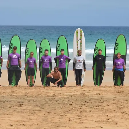 Surf Apartment