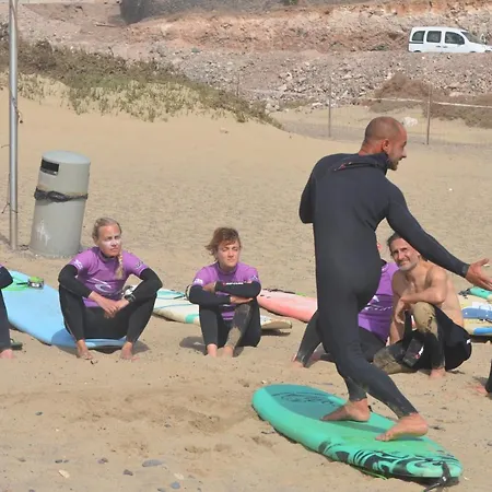 Surf Corralejo